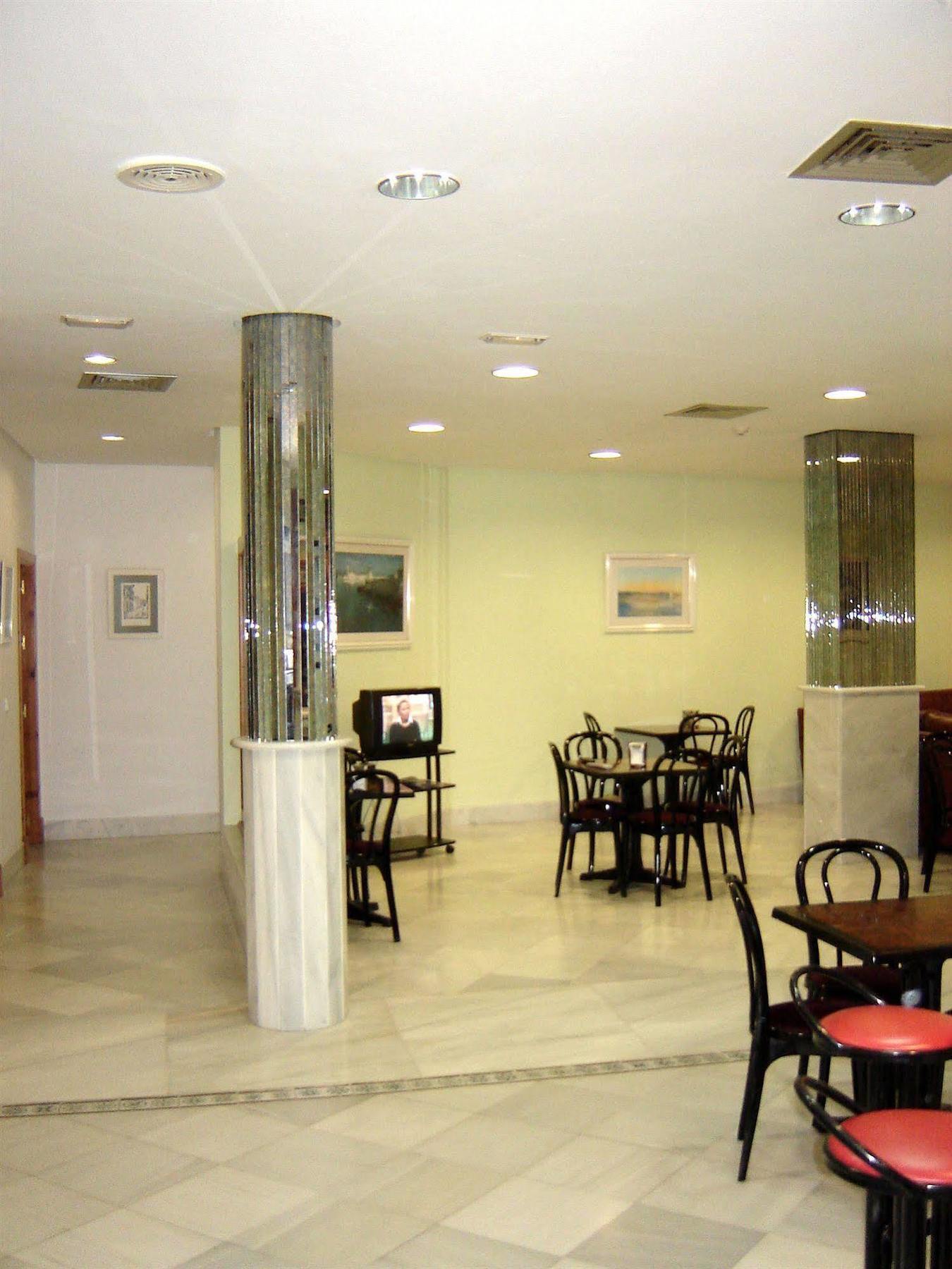 Chaikana El Puerto de Santa María Exterior foto